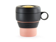 Mug To Go 350 ml Coral Lékué