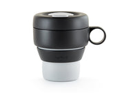 Mug To Go 350 ml Gris Lékué