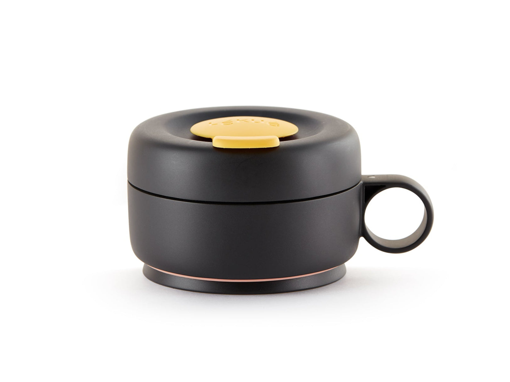 Mug To Go 350 ml Coral Lékué