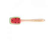 articulo sandia, espátula cuchara silicona, espatula, espatula silicona bpa, espatula silicona libre bpa, espatula charles viancin, espatula reposteria, espatula cocina