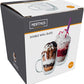 Taza de Doble Pared con asa 350ml de Nerthus