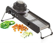 Mandolina Negra PL8 Cuadros Progressive