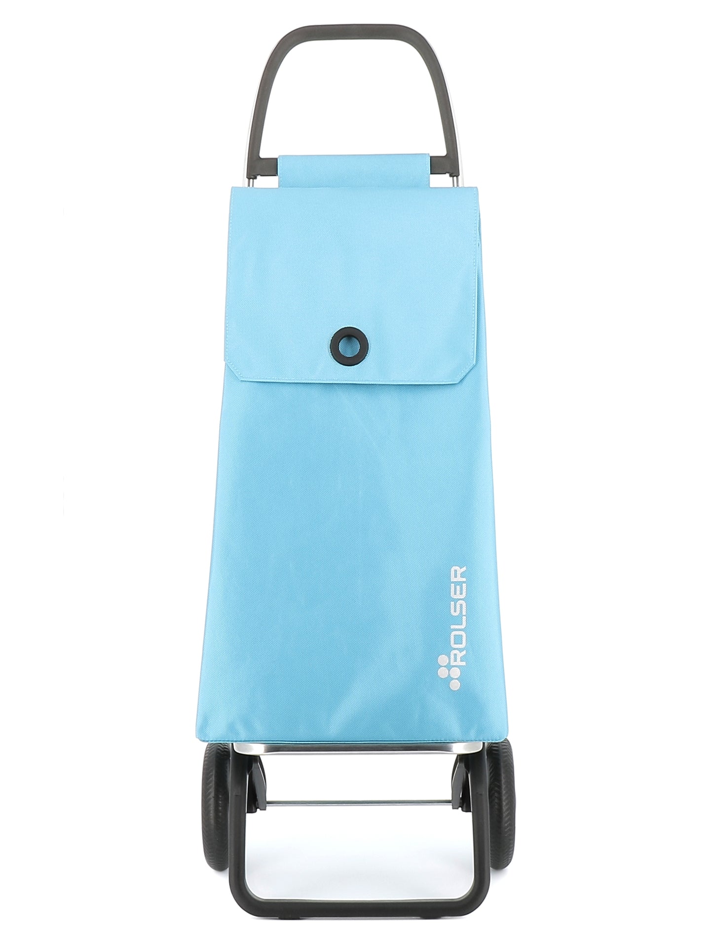 Carrito de Compras Akanto MF2 Celeste de Rolser