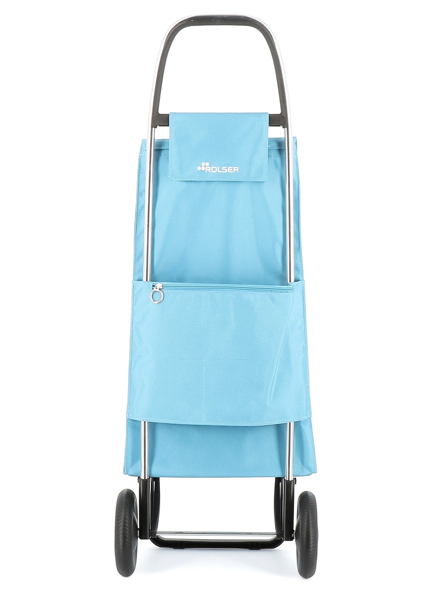 Carrito de Compras Akanto MF2 Celeste de Rolser