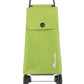 Carrito Compras Plegable Akanto MF2L verde Lima de Rolser