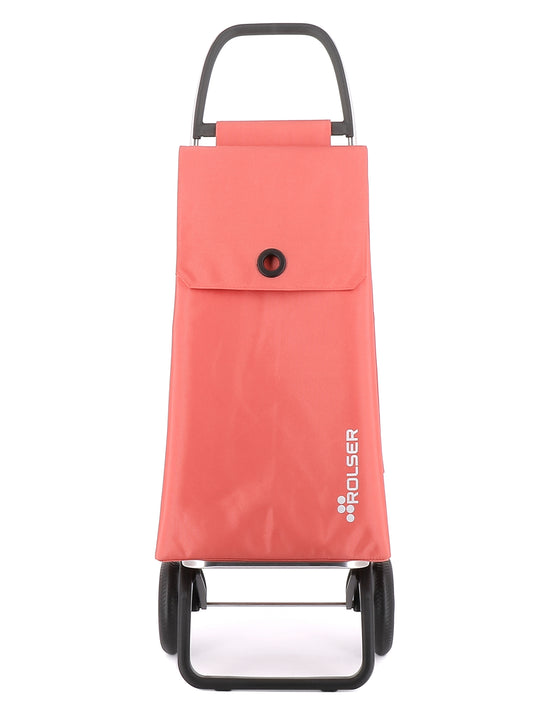 Carrito de Compras Akanto MF2 Coral de Rolser