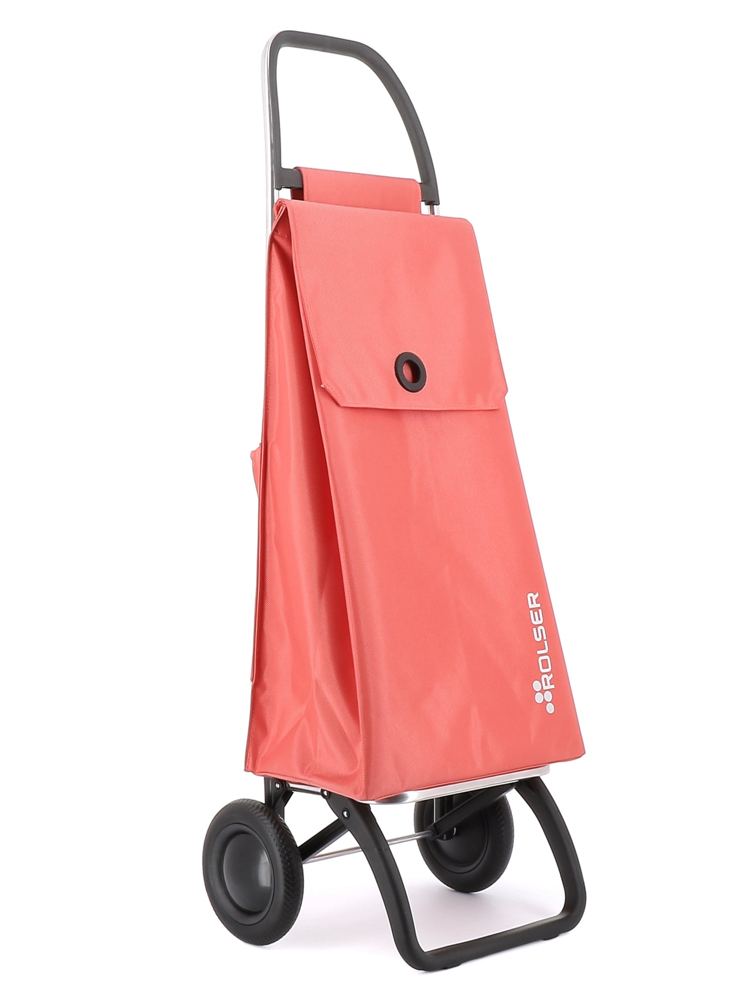 Carrito de Compras Akanto MF2 Coral de Rolser