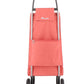 Carrito de Compras Akanto MF2 Coral de Rolser