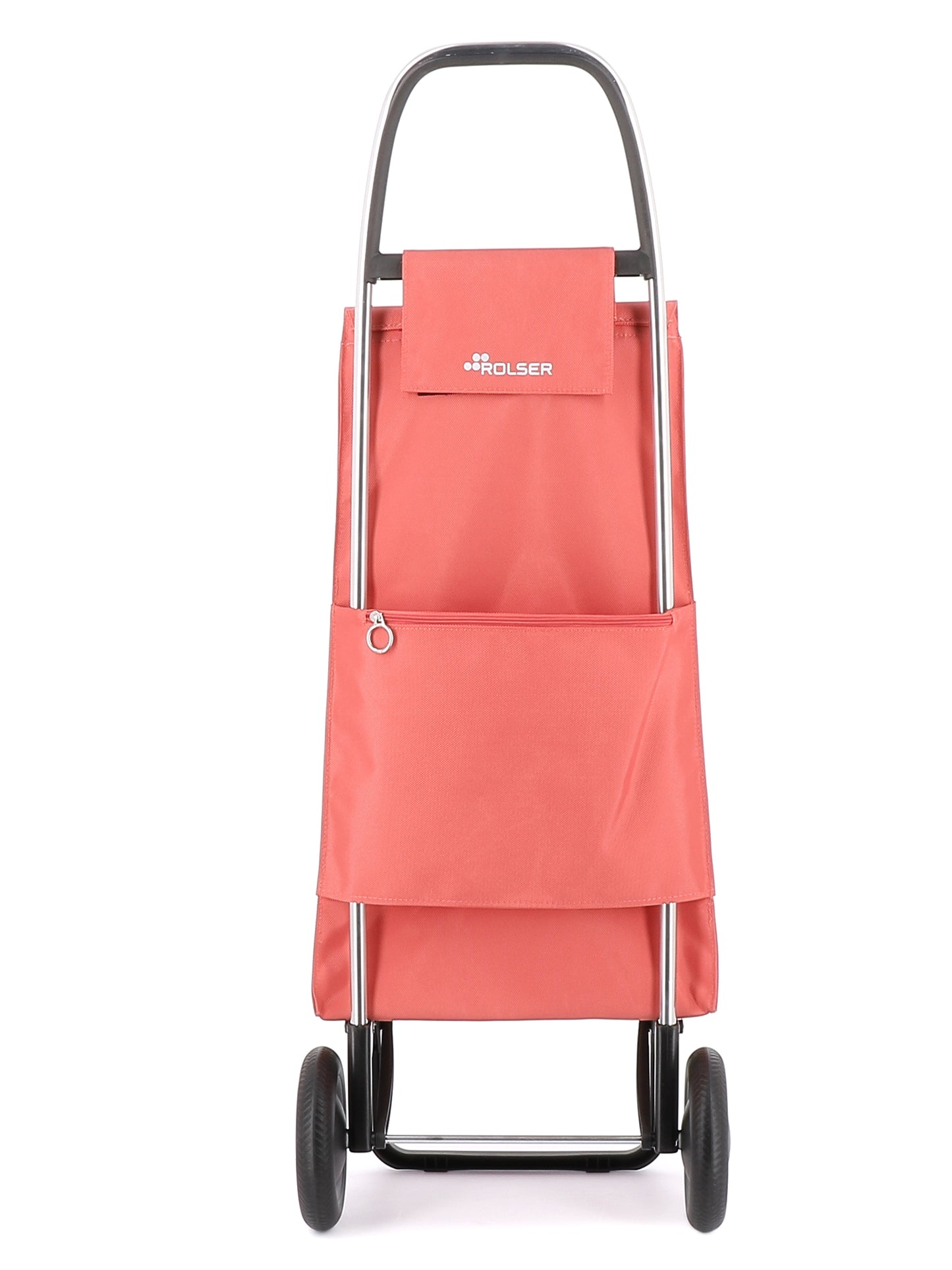 Carrito de Compras Akanto MF2 Coral de Rolser