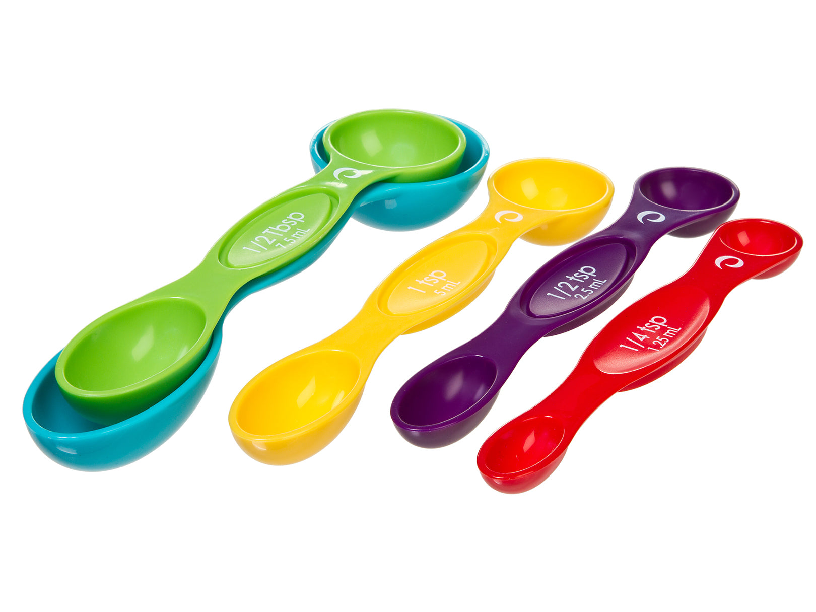 juego de cucharas medidoras, kit de cucharas medidoras, juego 5 cucharas medidoras, set 5 cucharas medidoras, kit 5 cucharas medidoras, cucharas medidoras colores, cucharas medicion colores, cucharas kit medicion 