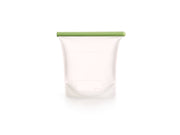 bolsa lekue, bolsa reutilizable capacidad 1500 mililitros, bolsa silicon, bolsa silicona, bosla hermetica silicona, bolsa cerrado hermetico, bolsa plastica hermetica, bolsa despensa, bolsa guarda olores, bolsa refri