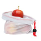 juego bolsas red mercado, juego bolsas red super, juego bolsas nylon, bolsas frutas y verduras, bolsas reutilizables, bolsas reusables, bolsas para verduras, bolsas para frutas, bolsas de mercado, kit 4 bolsas