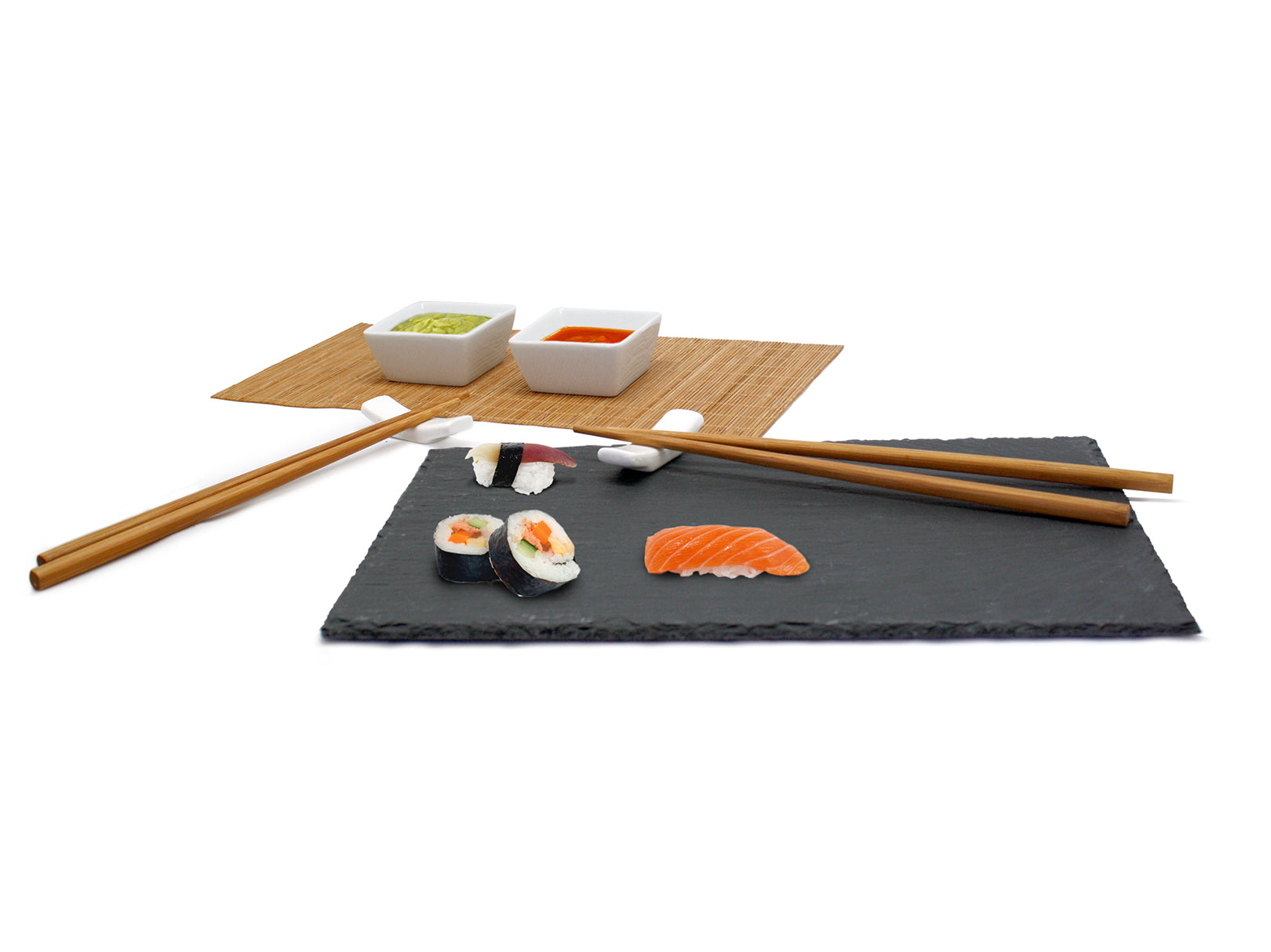 palillos sushi, ¿Cómo hacer sushi?, juego sushi, kit sushi, set sushi, elaborar sushi, material elaborar sushi, cocinar sushi