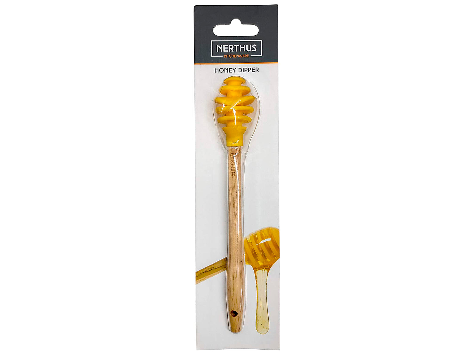 honey dipper, honey, miel, palito miel, palo miel, cuchara miel, cucharita miel, cuchara madera miel, dispensador miel, dispensador madera miel, cuchara mielera, cuchara o palito mielera
