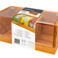 tes, tea box organizer, organizador te, organizador madera te, organizador bambu te, organizador bamboo te, organizador tes, organizador madera tes