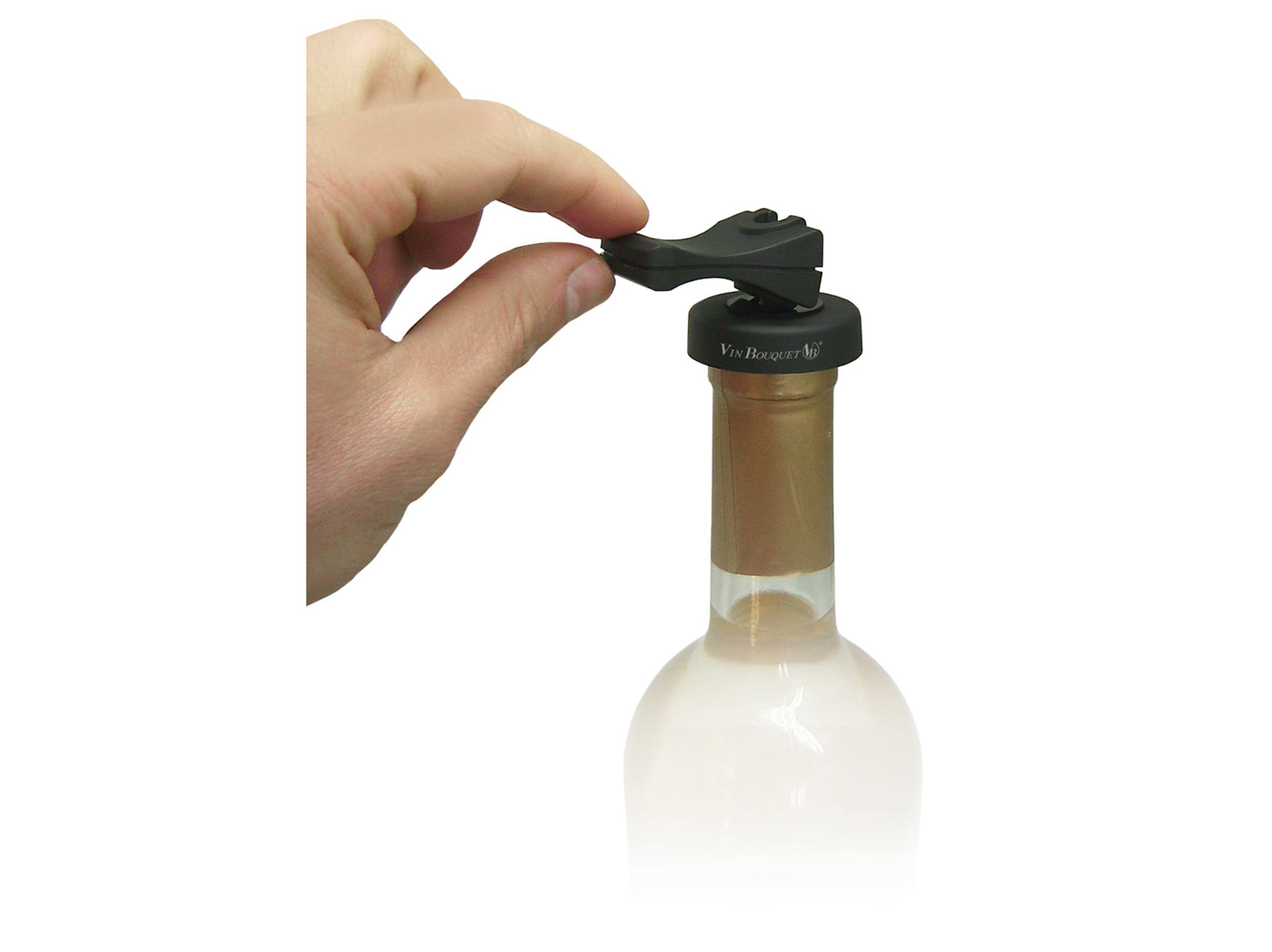 Tapón de botella sellador de botellas de vidrio para vasos de vino Tapón de  vino Tapón de silicona para bebidas Tapones de Coca-Cola Tapones de