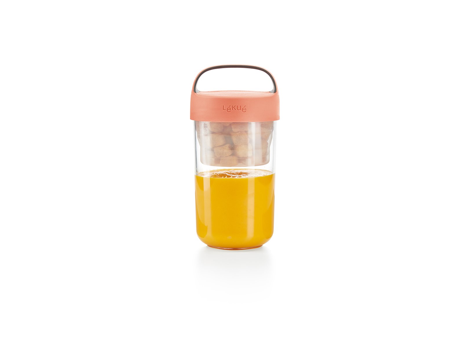 jar to go grande, recipiente snacks, recipiente lekue snacks, recipiente snacl, recipiente fruta, jar to go, jar to go lekue, lekue bote, bote fruta lekue