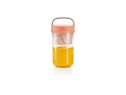 jar to go grande, recipiente snacks, recipiente lekue snacks, recipiente snacl, recipiente fruta, jar to go, jar to go lekue, lekue bote, bote fruta lekue