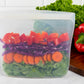 bolsa guardar comida, bolsa silicon progressive, bolsas silicona, bolsas alimentos, prokeeper, progressive, bolsa antiderrames, bolsa cierre hermetico plastico, bolsas para sellado alimentos