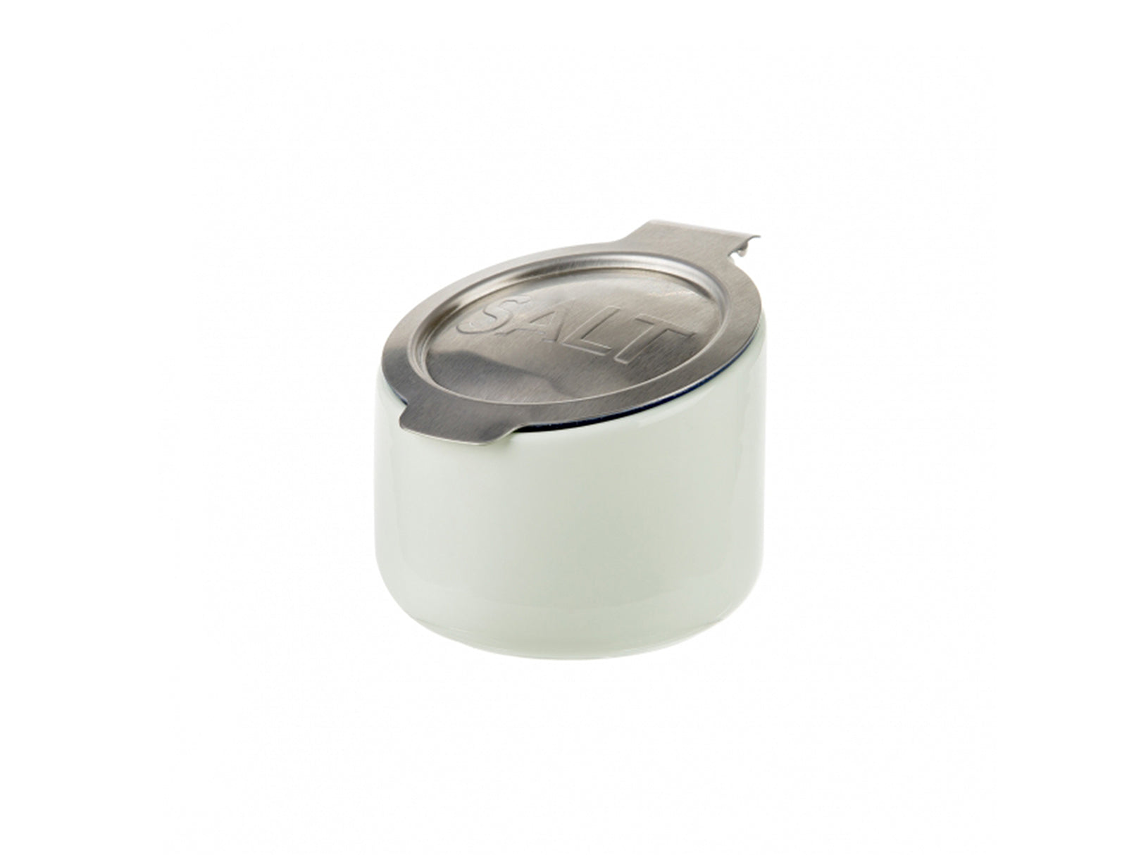 contenedor sal, recipiente sal, recipiente sal acero, tupper sal, recipiente porcelana sal, salt, contenedor sal de grano, sal de grano