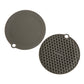 progressive, juego 2 tapetes, kit 2 tapetes, set 2 tapetes, tapetes calor, soporte calor, guante calor, porta vasos, porta soporte silicona, silicona soporta
