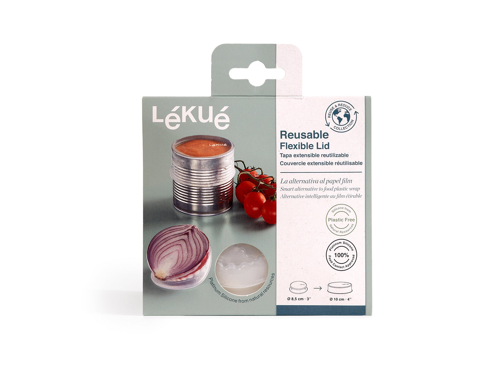 tapas reusables silicona, tapas elasticas, 2 tapas elasticas silicona, tapas extendibles silicona, tapas extendibles silicon, tapas sellado hermetico, tapas sellado hermetico lekue, tapas silicon lekue, tapas silicna lekue