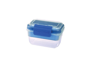 Abrir la imagen en la presentación de diapositivas, tupper plastico resistente, tupper snacks, contenedor snacks, tupper, recipiente snacks, snack contenedor, snack tupper, tupper snap lock, tupper progressive, tuper, toper
