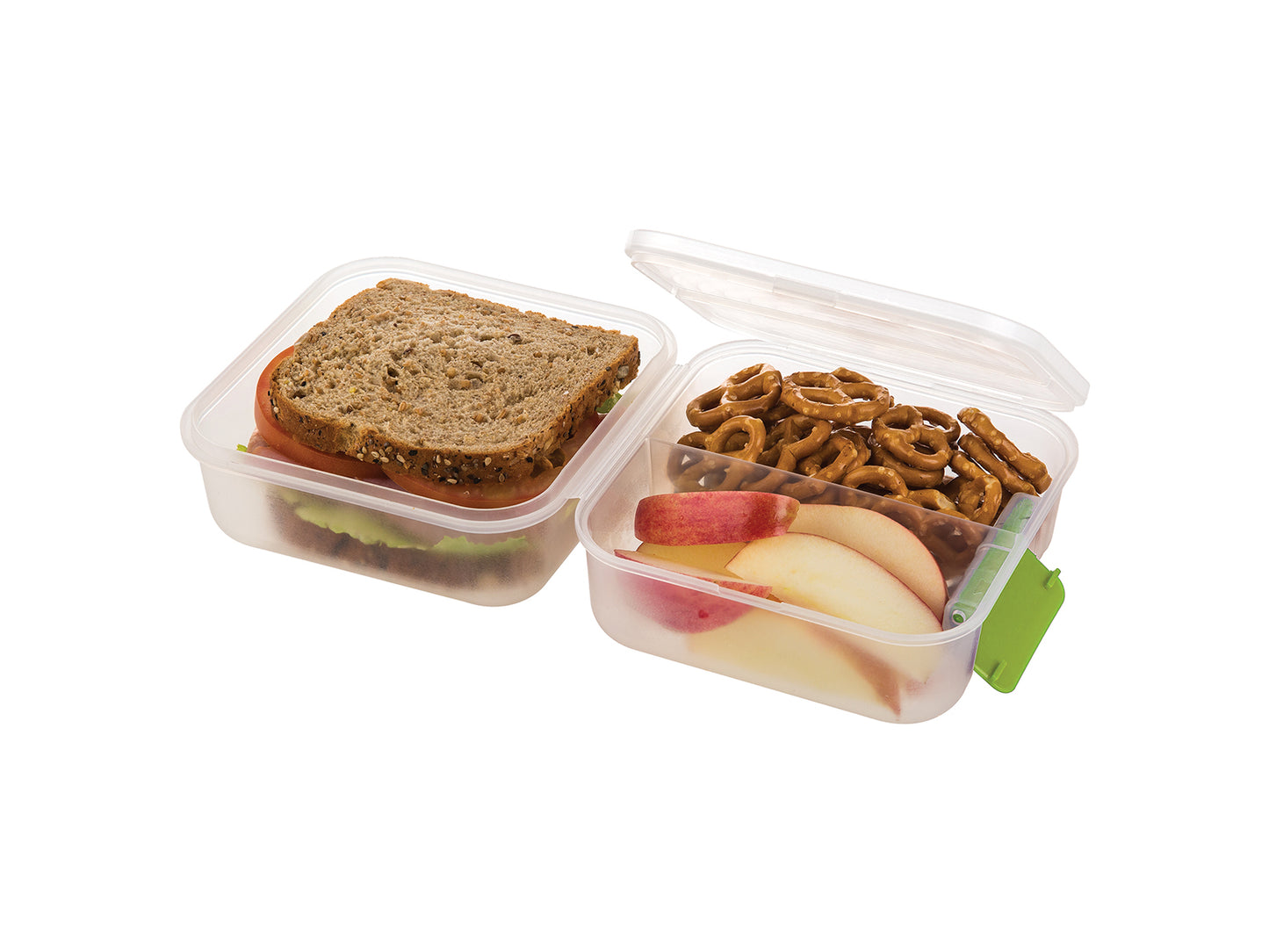 tupper plastico resistente, recipiente lunch snaplock, recipiente lunch, recipiente varias divisiones, tupper varias divisiones, contenedor varias divisiones, contenedor lunch varias divisiones