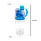 Botella de Agua Spray 400ml de Nerthus