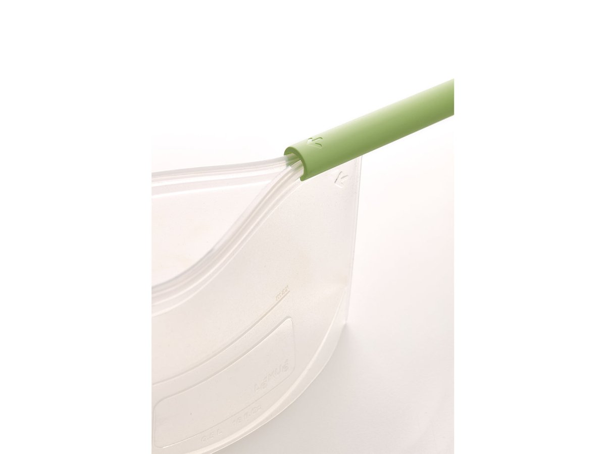 Bolsa Reutilizable 1500 ml Silicona Lékué - shop_name