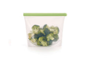 Bolsa Reutilizable de Silicona Platino 1000 ml Lékué - shop_name