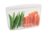 Bolsa Silicona Transparente 355 ml Prokeeper Progressive - shop_name