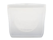 Bolsa Silicona Transparente 710 ml Prokeeper Progressive - shop_name