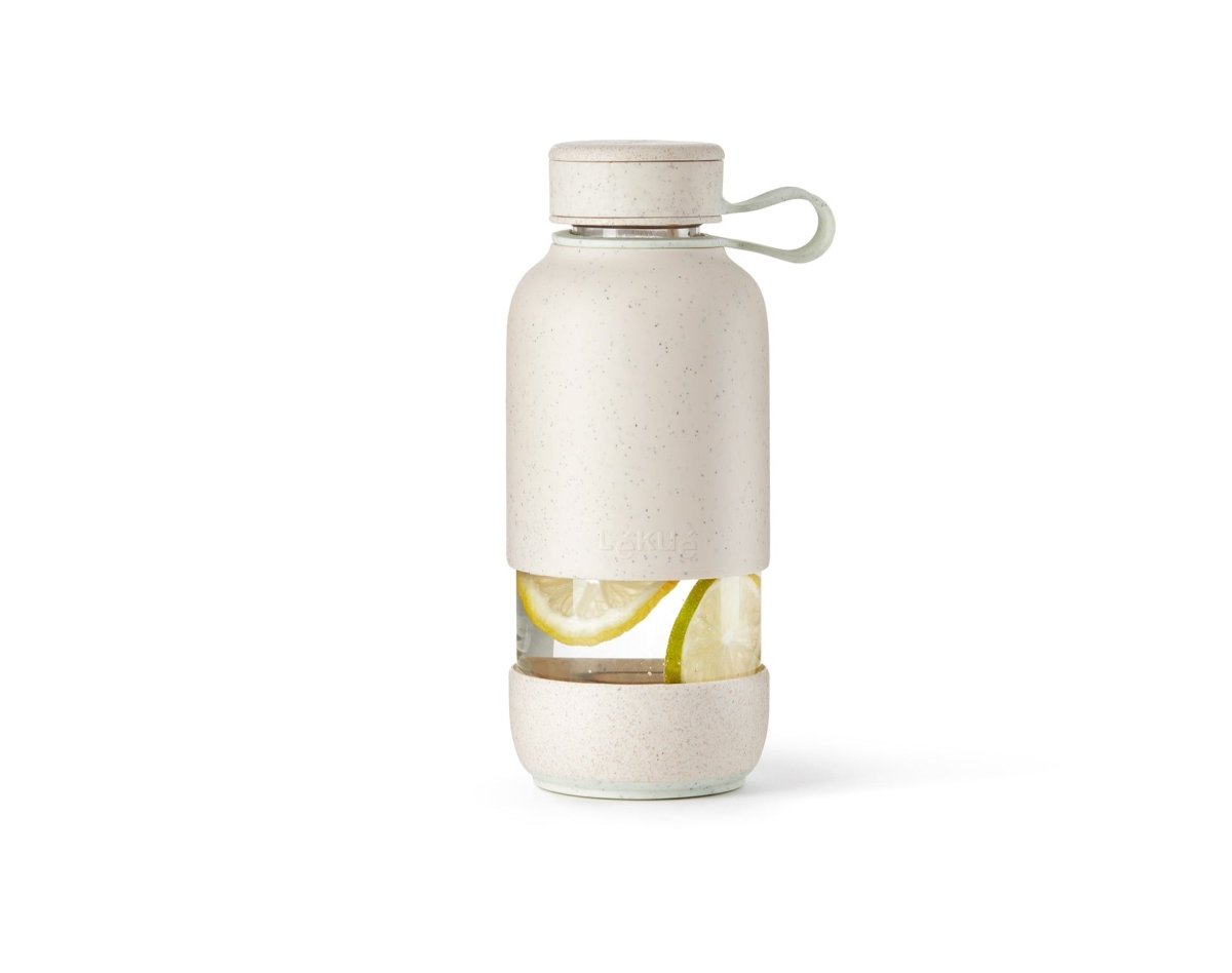 Botella To Go Organic 600ml Lékué - shop_name