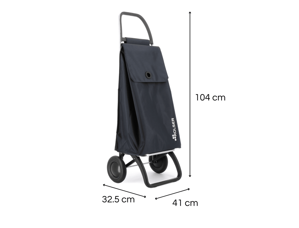 Carrito Compras Akanto MF2 Rolser - shop_name