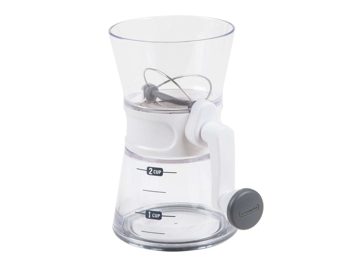 Cernidor Harina 1 y 2 Tazas Progressive - shop_name
