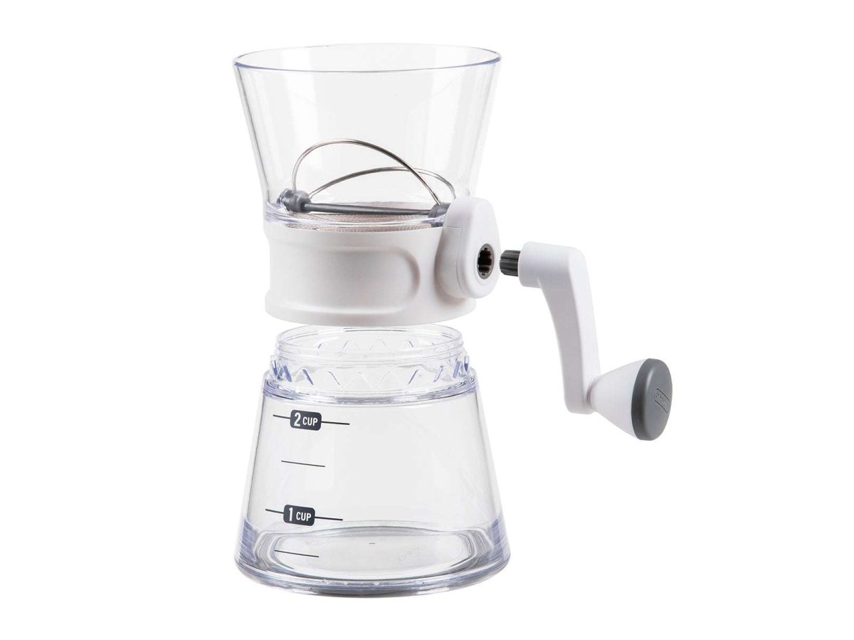 Cernidor Harina 1 y 2 Tazas Progressive - shop_name