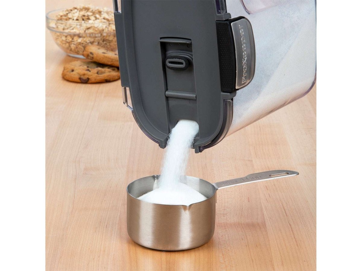 Contenedor Azúcar 2.2 L ProKeeper Progressive - shop_name