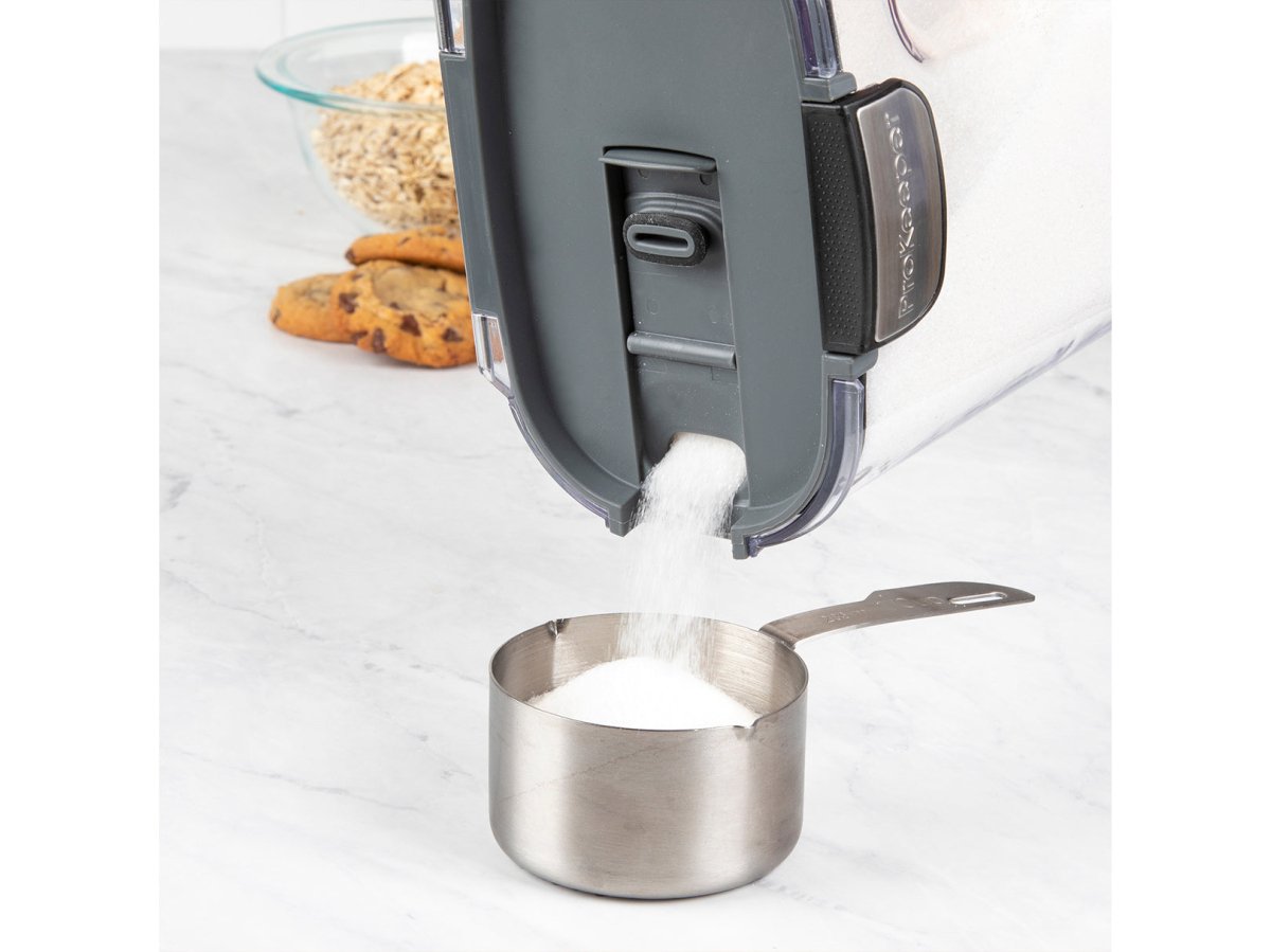Contenedor Azúcar 2.2 L ProKeeper Progressive - shop_name