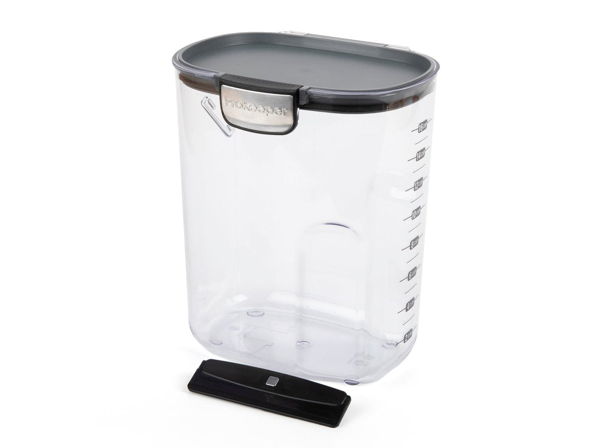 Contenedor Harina 3.78 L Prokeeper Progressive - shop_name