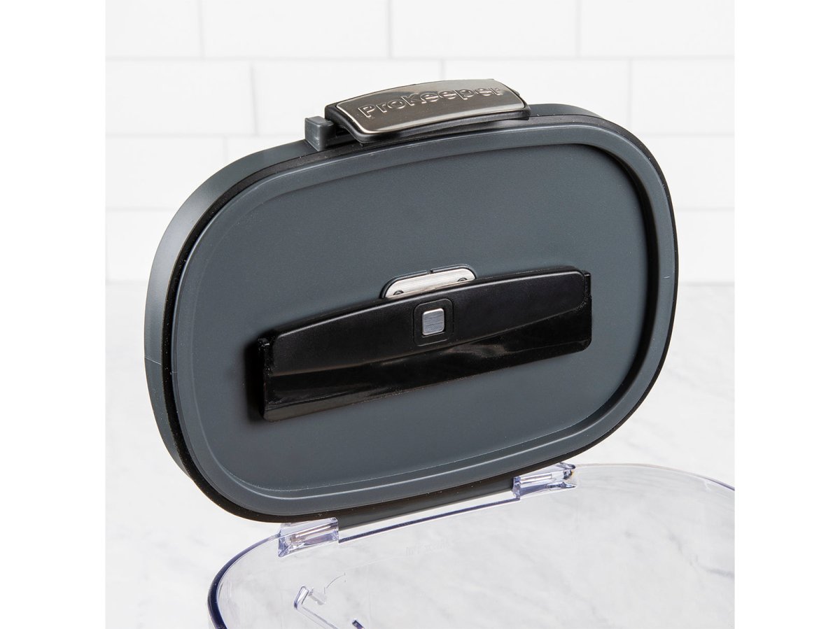 Contenedor Harina 3.78 L Prokeeper Progressive - shop_name