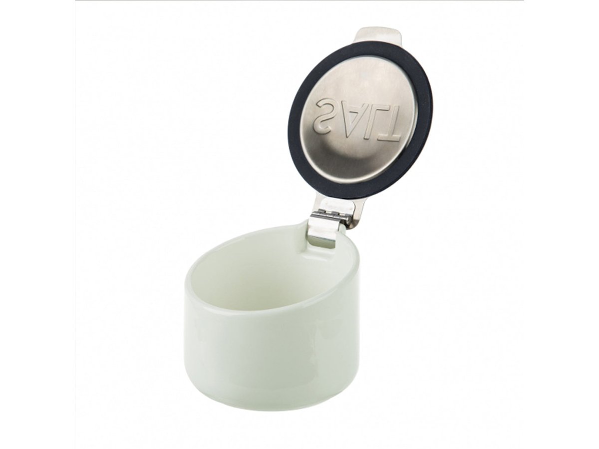 Contenedor Hermético para Sal de Grano Progressive Prepworks - shop_name