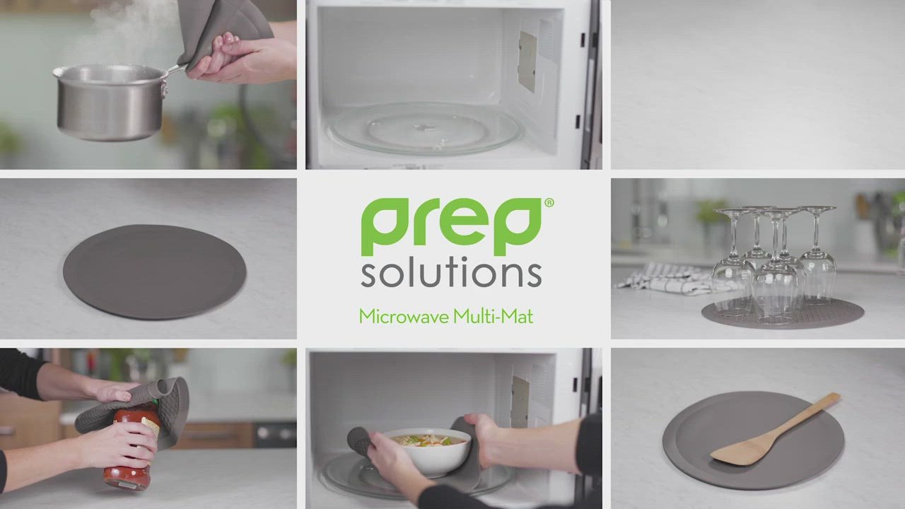 Cargar vídeo: tapete silicona prepsolutions, Tapete multiusos para microondas, tapete microondas, alfombra microondas, tapete multiusos silicona, tapete silicona microondas, tapete silicona micro, tapete silicona