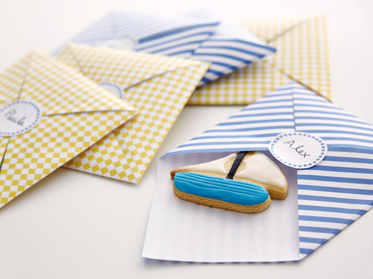 Kit para Hacer Galletas de Transportes para Niños Lékué - shop_name