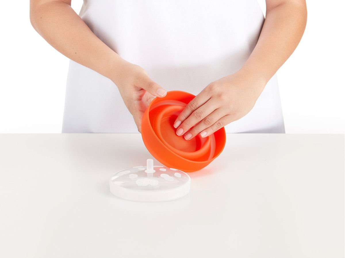 Mini Tazón para Hacer Palomitas Lékué - shop_name