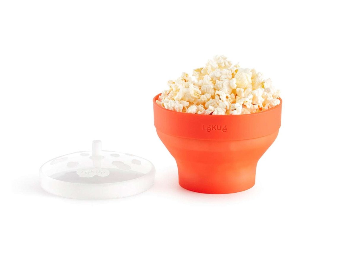 Mini Tazón para Hacer Palomitas Lékué - shop_name
