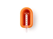 Molde Paleta Silicona Platino Naranja Lékué - shop_name