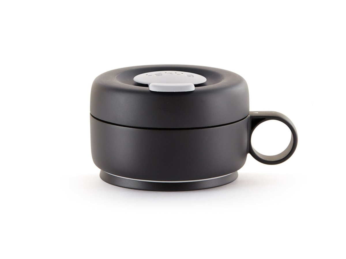 Mug To Go 350 ml Gris Lékué - shop_name