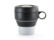 Mug To Go 350 ml Gris Lékué - shop_name