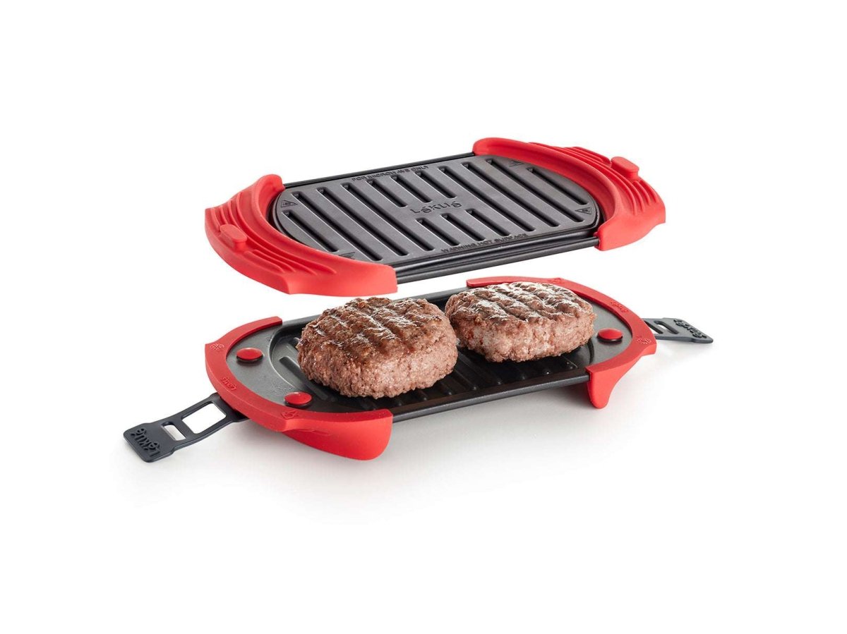 Parrilla Grill Microondas Lékué - shop_name